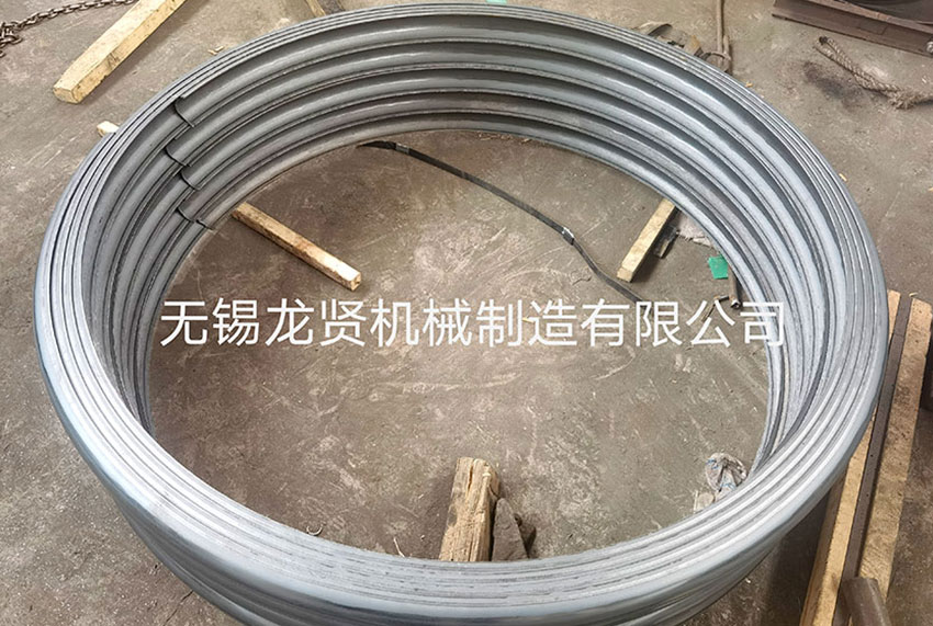 半圓管也會生銹嗎？