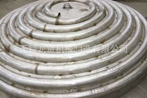 封頭盤管質(zhì)量表明有哪些方法？