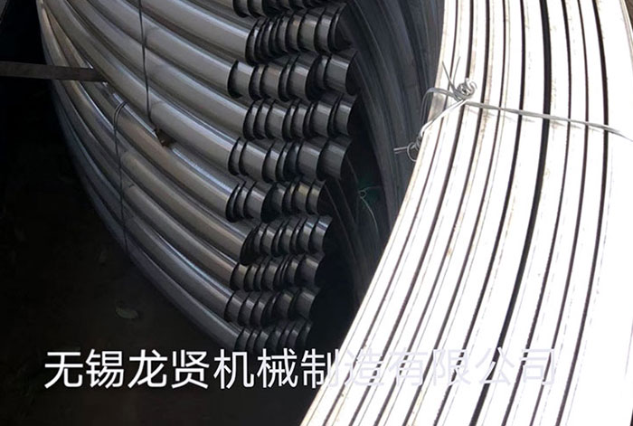 半圓管規(guī)格和型號(hào)在選擇時(shí)要注意什么？
