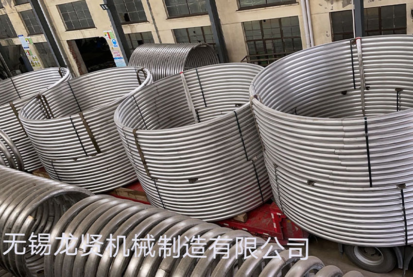 半圓管的結(jié)構(gòu)強(qiáng)度與哪些因素有關(guān)？