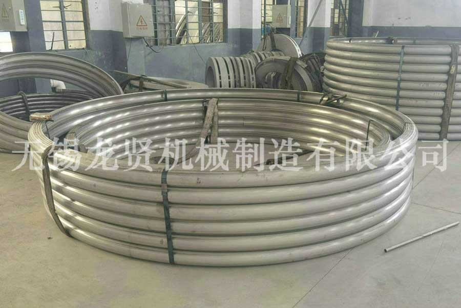 半圓管在農(nóng)業(yè)水利輸水中有什么作用？